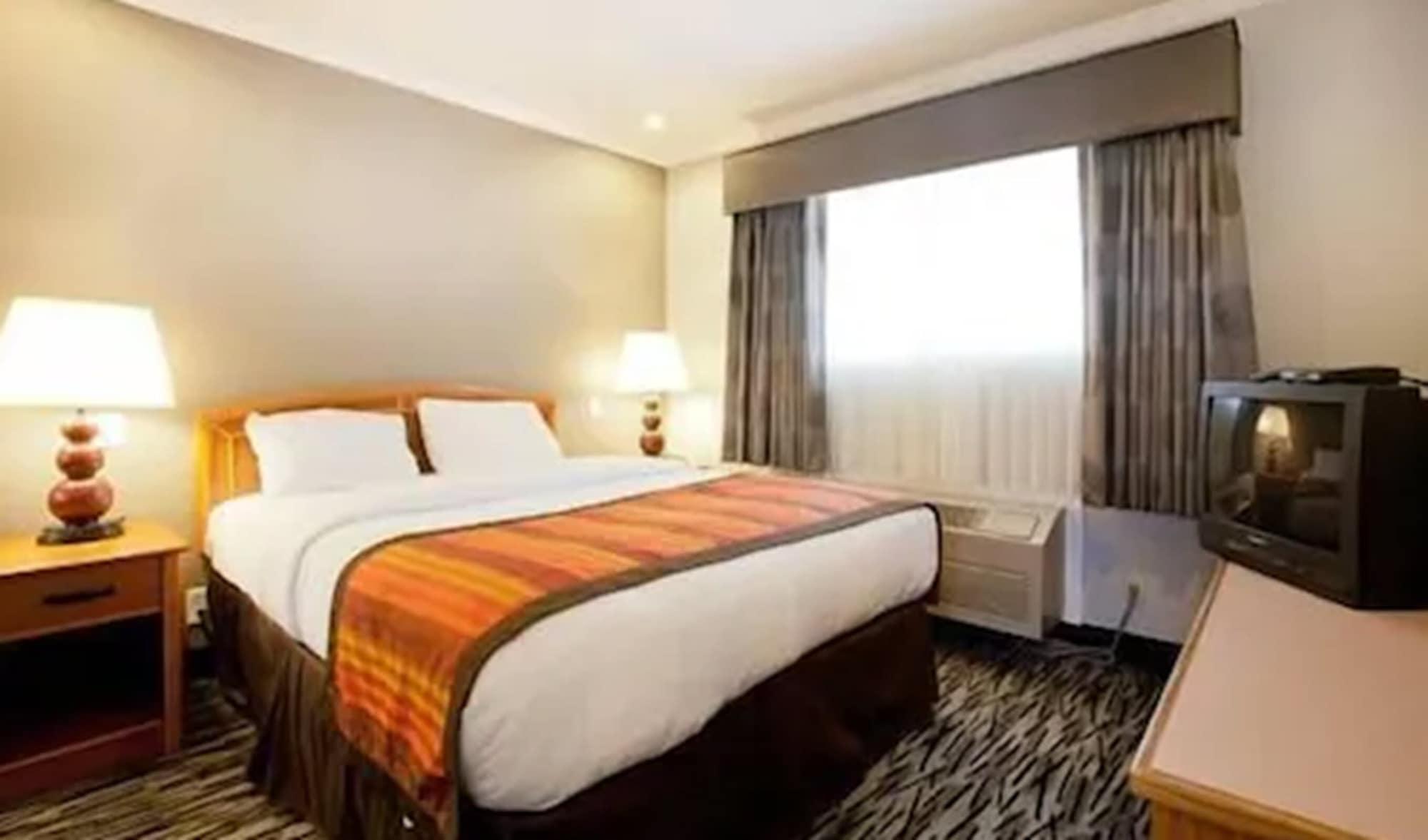 Hotel Parmani Пало Алто Екстериор снимка