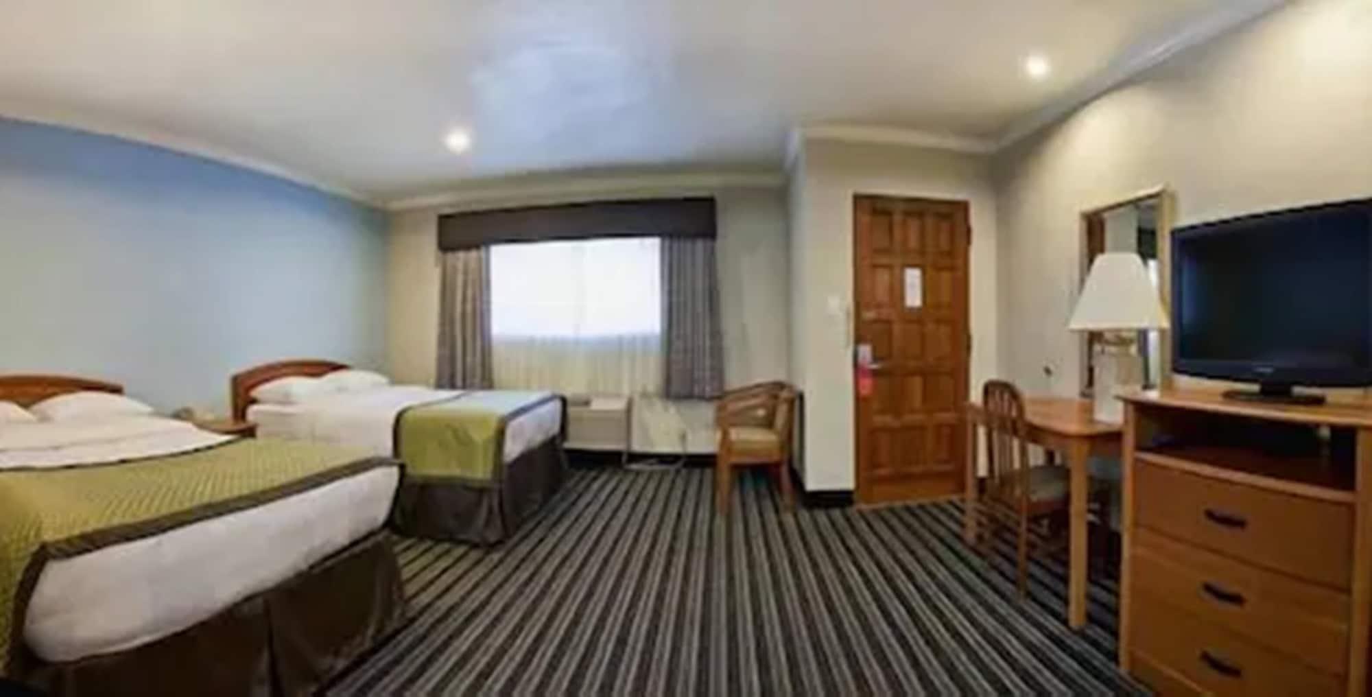 Hotel Parmani Пало Алто Екстериор снимка