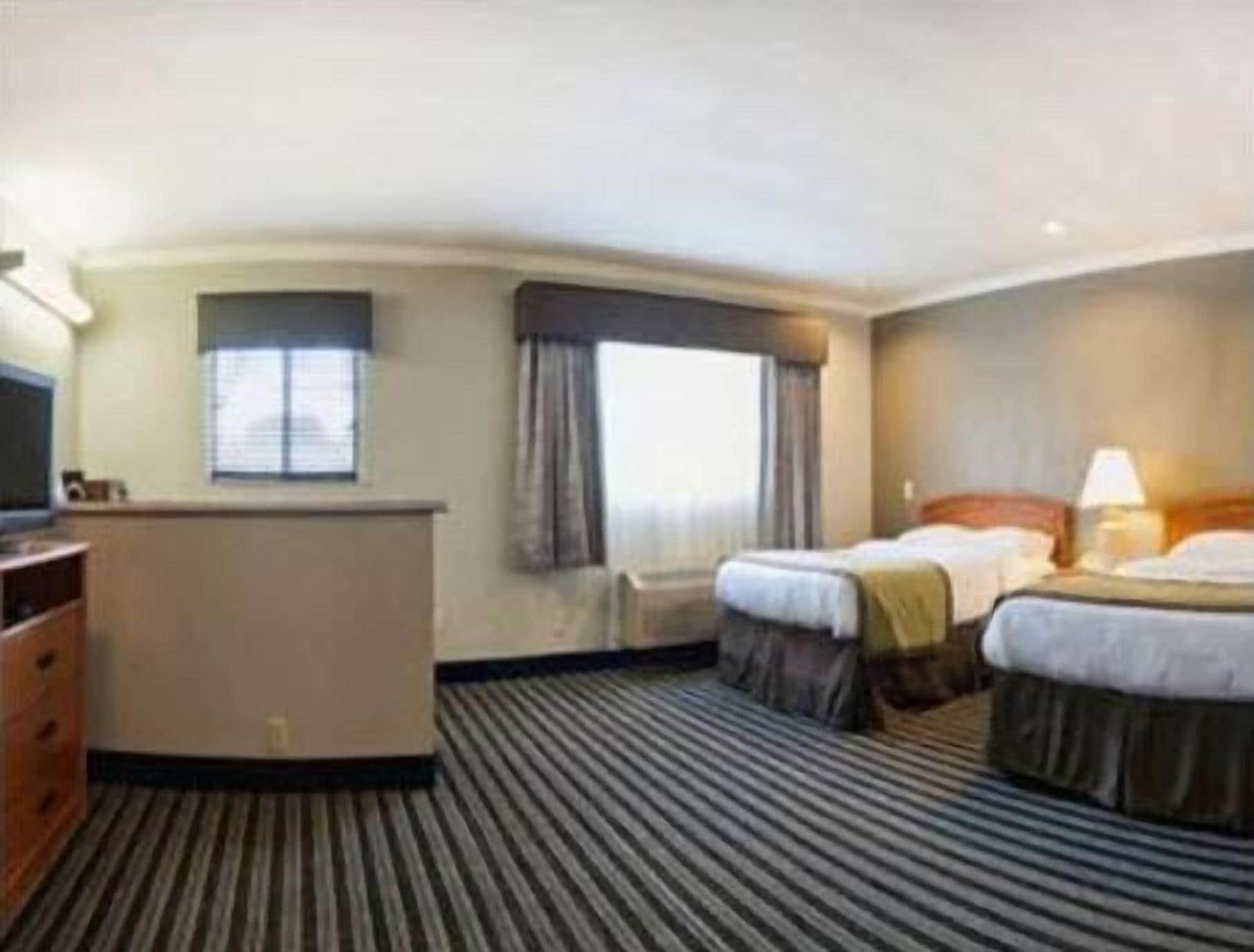 Hotel Parmani Пало Алто Екстериор снимка