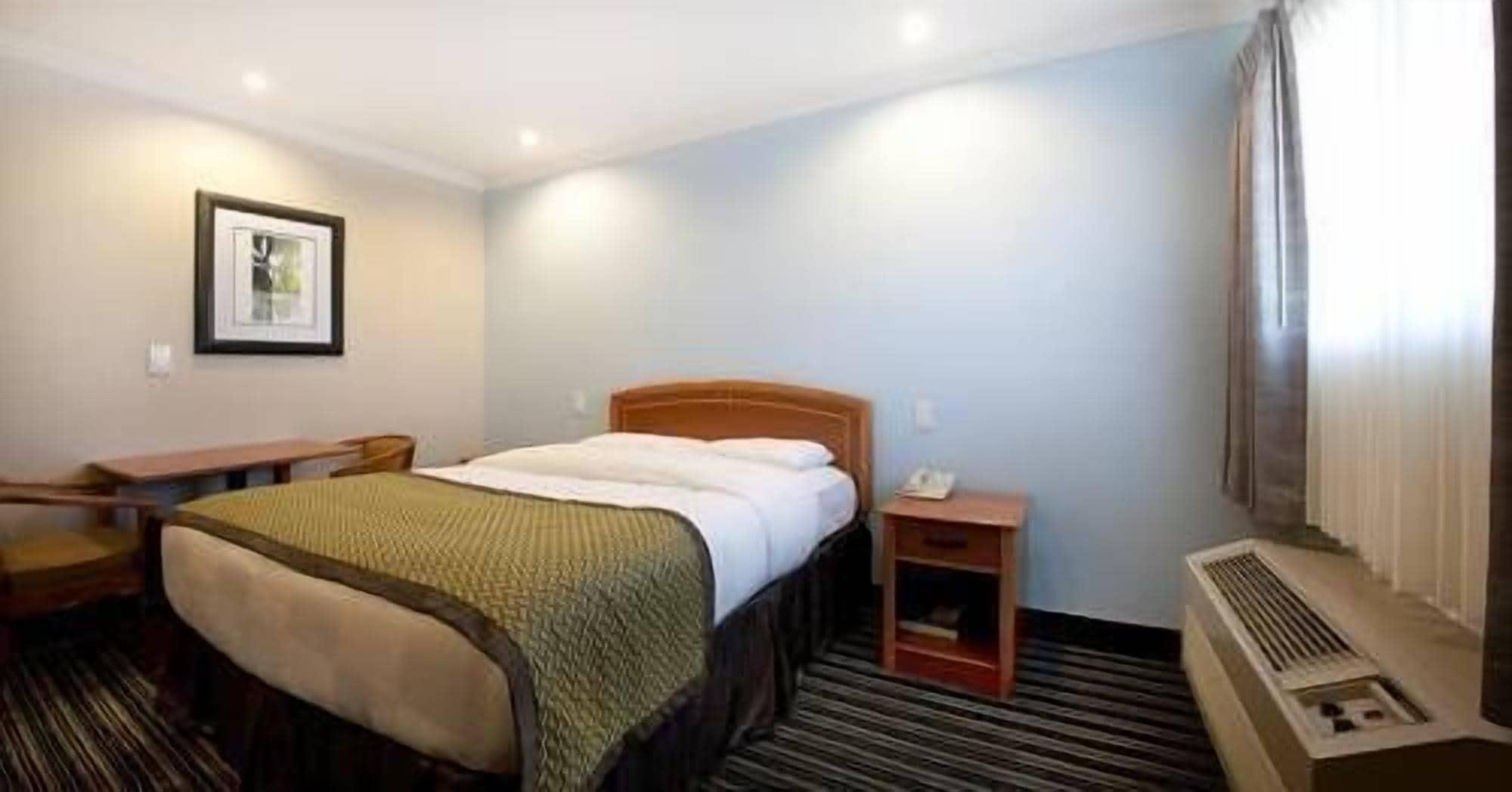 Hotel Parmani Пало Алто Екстериор снимка