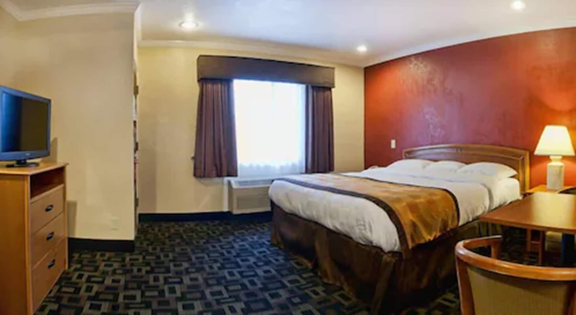 Hotel Parmani Пало Алто Екстериор снимка